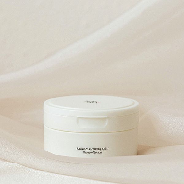 [BEAUTY OF JOSEON] Radiance Cleansing Balm 100ml - OUR K - POP