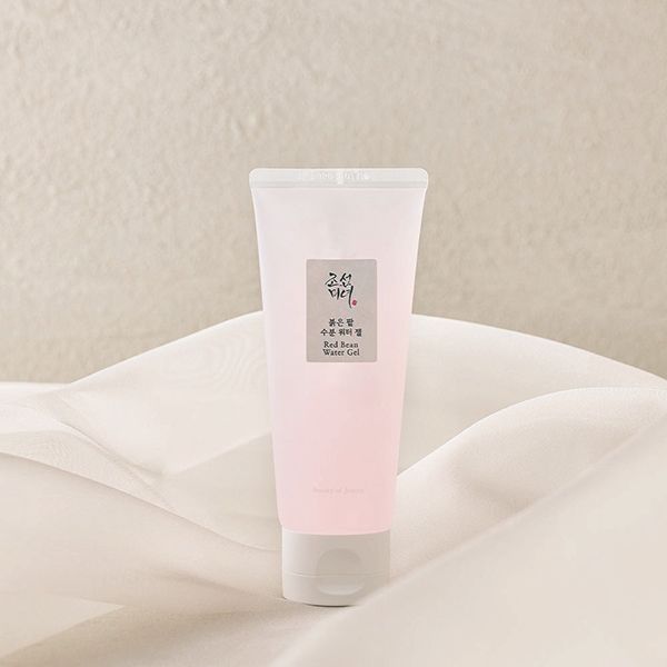 [BEAUTY OF JOSEON] Red Bean Water Gel 100ml - OUR K - POP