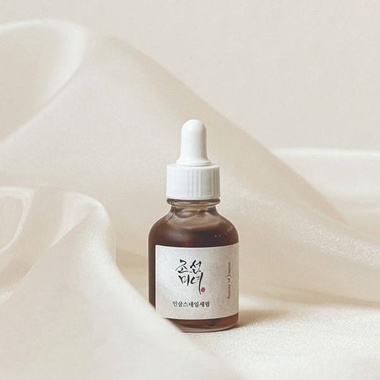 [BEAUTY OF JOSEON] Revive Serum : Ginseng + Snail Mucin 30ml - OUR K - POP