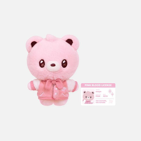 BoA - [SMTOWN LIVE 2025] LODI DOLL KEY RING - OUR K - POP
