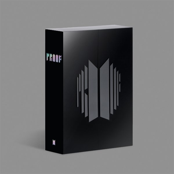 BTS - Anthology Album [Proof (Standard Edition)] - OUR K - POP