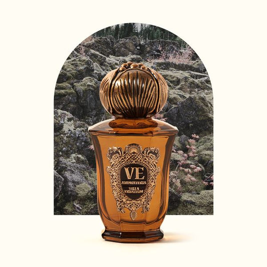 [Villaerbatium] Emotional Perfume_ MOSSY GLEN EDP 50ml