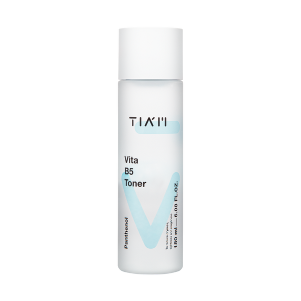 [TIAM] Vita B5 Toner 180ml