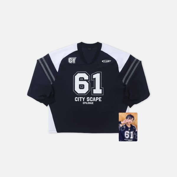 CHANYEOL - [LIVE TOUR _都市風景 (City - scape) / Epilogue MD] UNIFORM SET - OUR K - POP