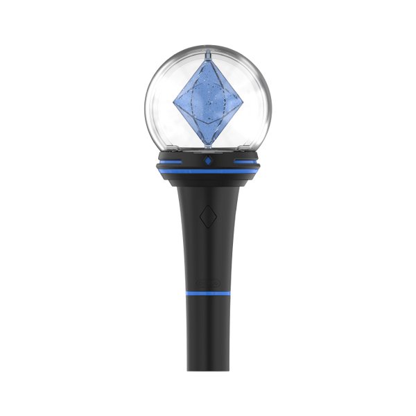 CNBLUE - OFFICIAL LIGHT STICK - OUR K - POP