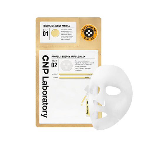 CNP Propolis Active Mask (1 sheet) - OUR K - POP