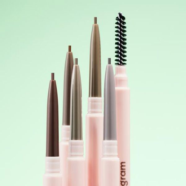 Colorgram MICRO SLIM BROW PENCIL - OUR K - POP