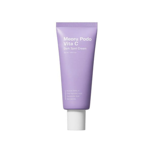 [Sungboon Editor] Meoru Podo VitaC Dark Spot Cream