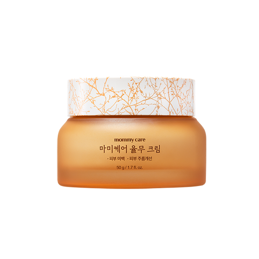 [Mommy care] mommy care Yulmu Cream