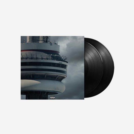 Drake Views Black (2LP) - OUR K - POP