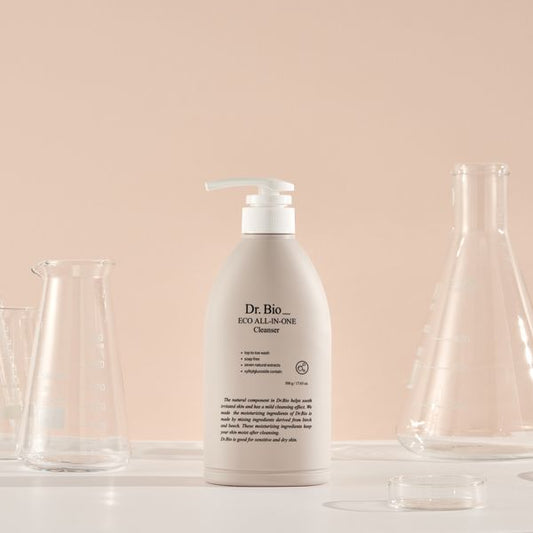 [Dr.Bio] ECO ALL - IN - ONE Cleanser 500g - OUR K - POP