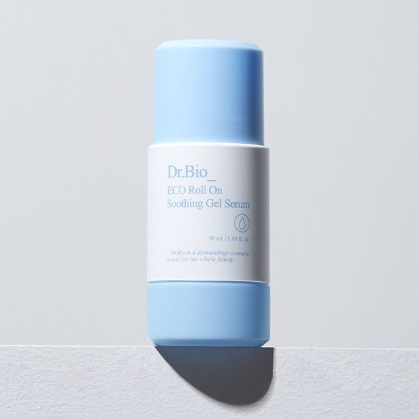 [Dr.Bio] ECO Roll On Soothing Gel Serum 100ml/ - OUR K - POP