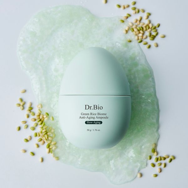 [Dr.Bio] Green Anti - Aging Ampoule 50g/ - OUR K - POP