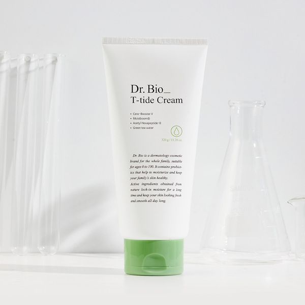 [Dr.Bio] T - tide Cream 320g/ - OUR K - POP