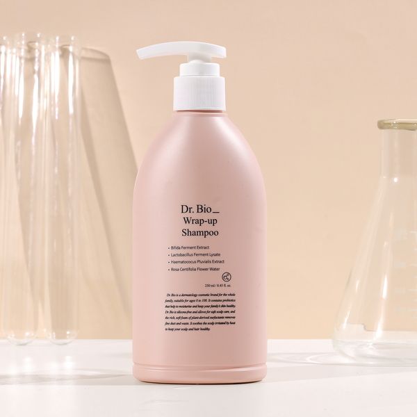 [Dr.Bio] Wrap - Up Shampoo 250ml/ - OUR K - POP