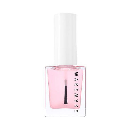 [WAKEMAKE] Nail Gun Pink Cuticle Oil