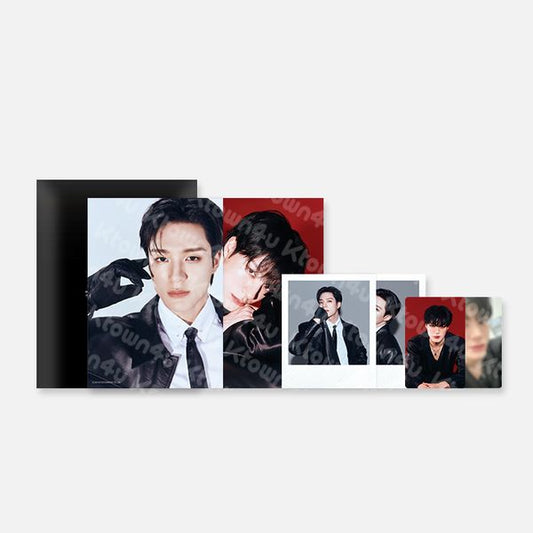 [2/12~ delivery] NCT DREAM - [2025 SM ARTIST SEASON'S GREETINGS MD] PHOTO PACK