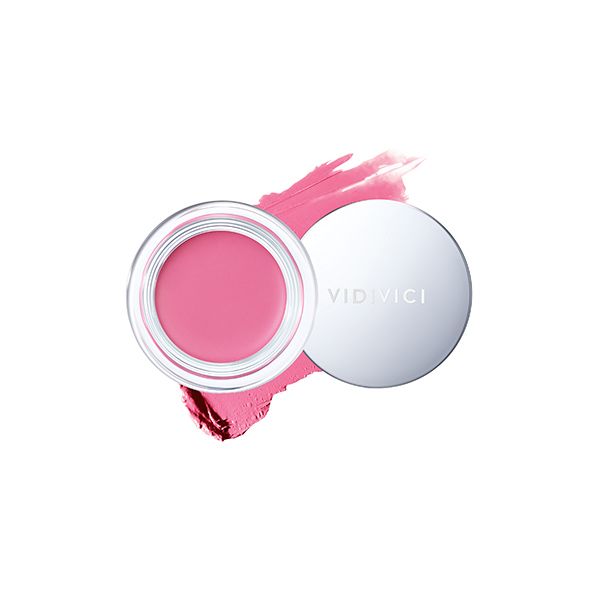 [VIDIVICI] MILLENNIAL GLOW CREAM BLUSH 03 6G