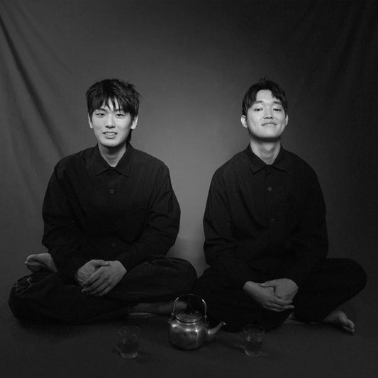 산만한시선 - EP Album [산만한시선] - OUR K - POP