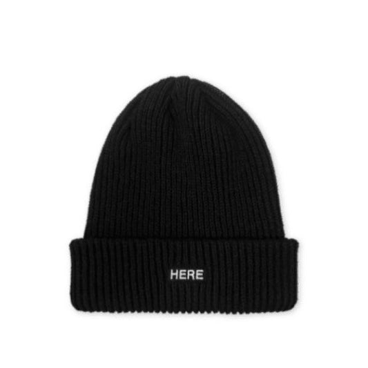 EPIK HIGH - OFFICIAL MD HERE BEANIE - OUR K - POP