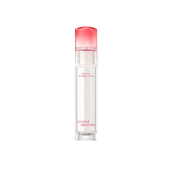 [Expiring soon] CLIO CRYSTAL GLAM TINT 001 VINTAGE APPLE - OUR K - POP