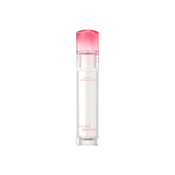 [Expiring soon] CLIO CRYSTAL GLAM TINT 003 BLUSHED PEACH - OUR K - POP