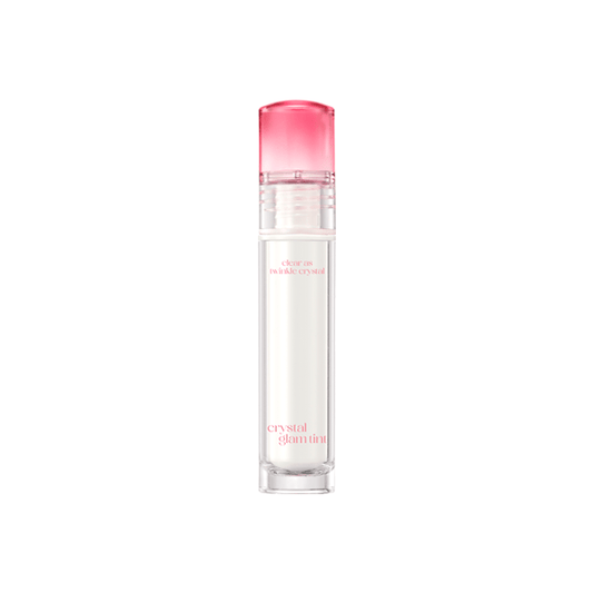 [Expiring soon] CLIO CRYSTAL GLAM TINT 003 BLUSHED PEACH - OUR K - POP