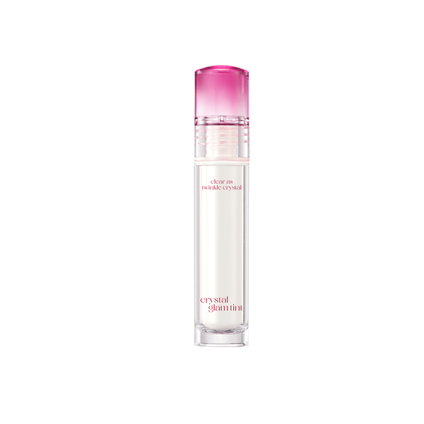 [Expiring soon] CLIO CRYSTAL GLAM TINT 004 PALE PLUM - OUR K - POP