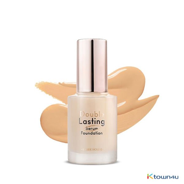 [Expiring soon] D.L. Serum Foundation Sand N05 - OUR K - POP