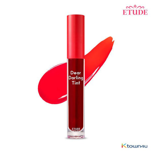 [Expiring soon] ET.Dear.D.WaterGelTint#04 OR204(21)5g - OUR K - POP