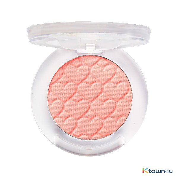 [Expiring soon] [ETUDE HOUSE] Look At My Eyes Café (PK001) - OUR K - POP