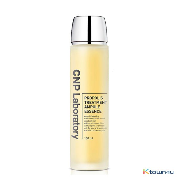 [Expiring soon] Propolis Treatment Ampule Essence 150ml - OUR K - POP