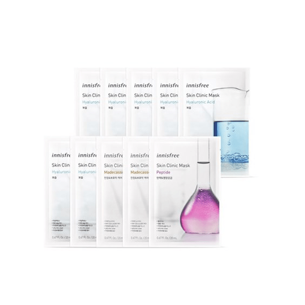 [Expiring soon] Skin Clinic Mask - Betaine 20ML - OUR K - POP