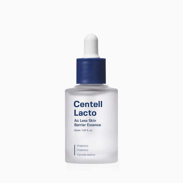 [Sungboon Editor] Centell Lacto AC less Skin Barrier Essence