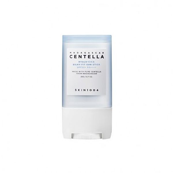 [SKIN1004] Madagascar Centella Hyalu-Cica Silky-Fit Sun Stick 20g