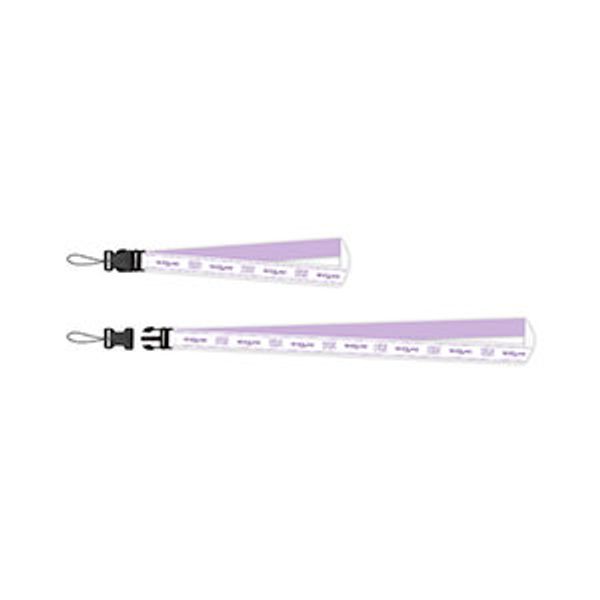 (G)I - DLE - LIGHT STICK VER. 2WAY STRAP - OUR K - POP