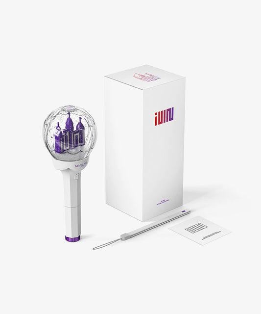 (G)I - DLE Official Light Stick Ver.2 - OUR K - POP