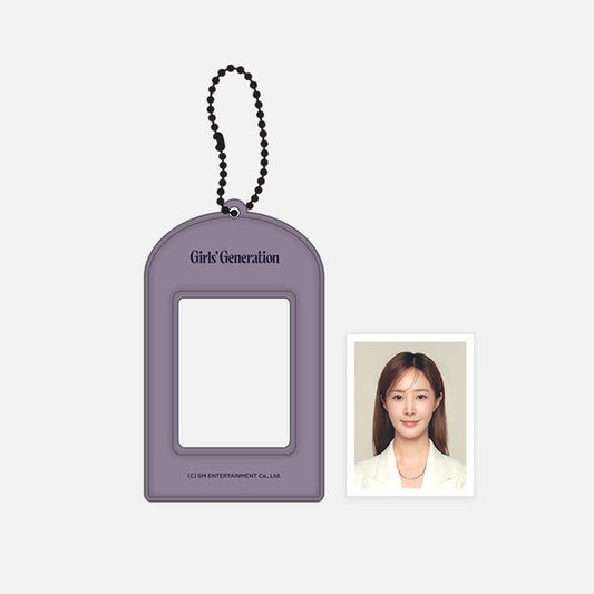 Girls' Generation - ID PHOTO KEY RING SET - OUR K - POP