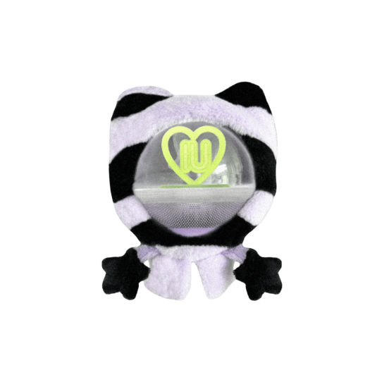 IU Light Stick Cape - OUR K - POP