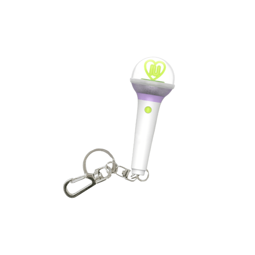 IU Official Mini Light Stick Ver. 3 - OUR K - POP