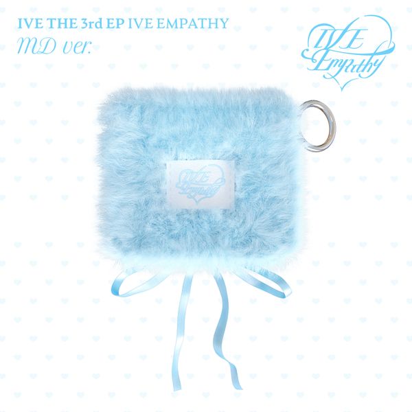 IVE - 3rd EP Album [IVE EMPATHY] (MD Ver.) (Limited Edition) - OUR K - POP