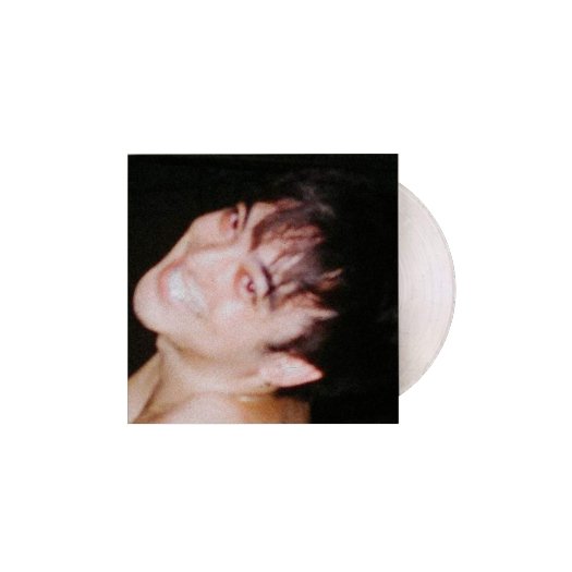 Joji Ballads 1 LP Clear - OUR K - POP