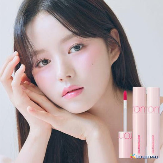 Juicy Lasting Tint Summer Light Series - OUR K - POP