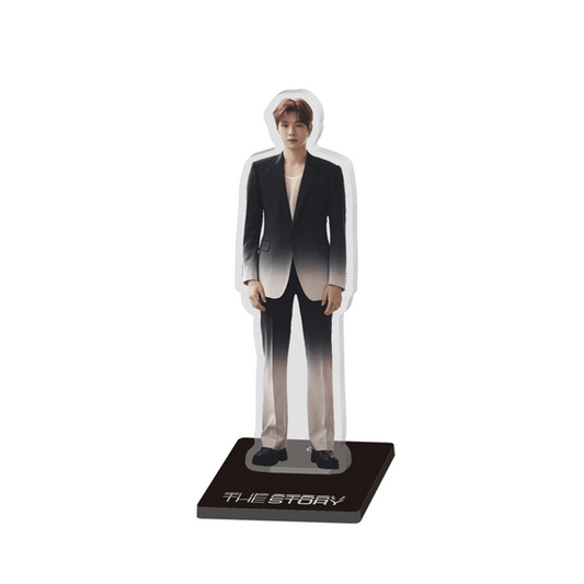 KANG DANIEL - ACRYLIC STAND [1st Full Album [The Story] OFFICIAL GOODS] - OUR K - POP