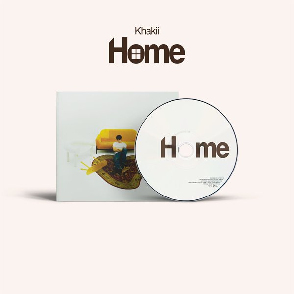 Khakii - [Home] - OUR K - POP