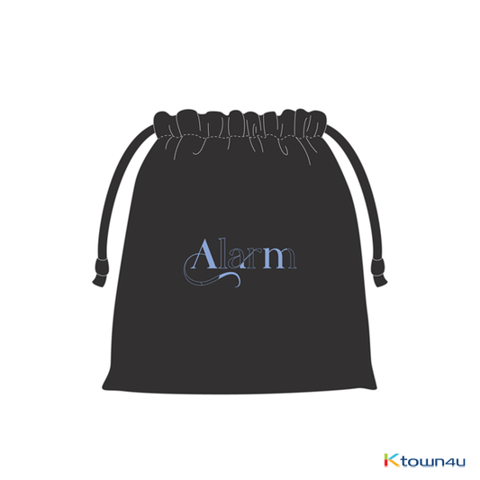 Kim Jae Hwan - 2021 Kim Jae Hwan Concert [Alram] STRAP POUCH - OUR K - POP