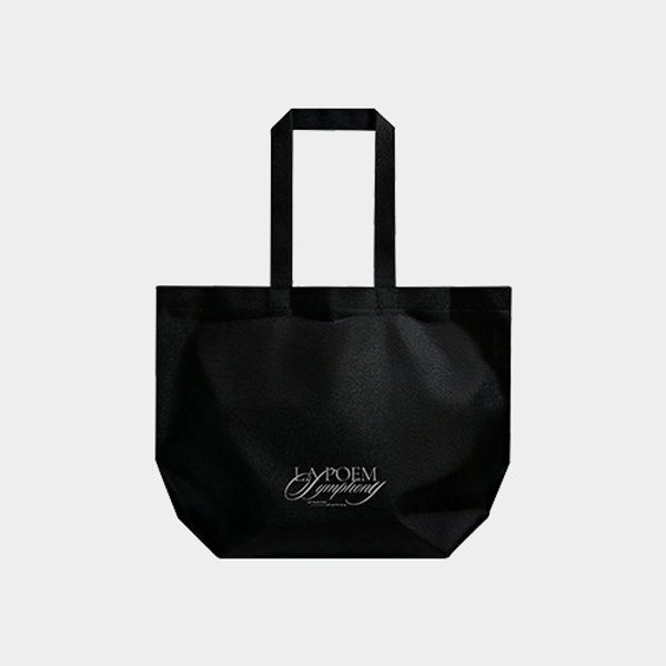 LA POEM - [SYMPHONY] Eco Bag - OUR K - POP