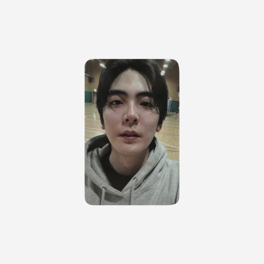 Lovely Runner Pop - Up Store Photocard Kang HyunSoo - OUR K - POP