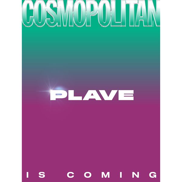 [Magazine] [25 - 02 - 24] COSMOPOLITAN 2025.02 (Special Issue) A Type (Cover : PLAVE / Content : PLAVE 10p, IVE 12p, PROJECT 7 10p, IVE : JANG WONYOUNG 10p) - OUR K - POP