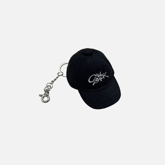 MINHO - [CALL BACK MD] BALL CAP KEYRING - OUR K - POP